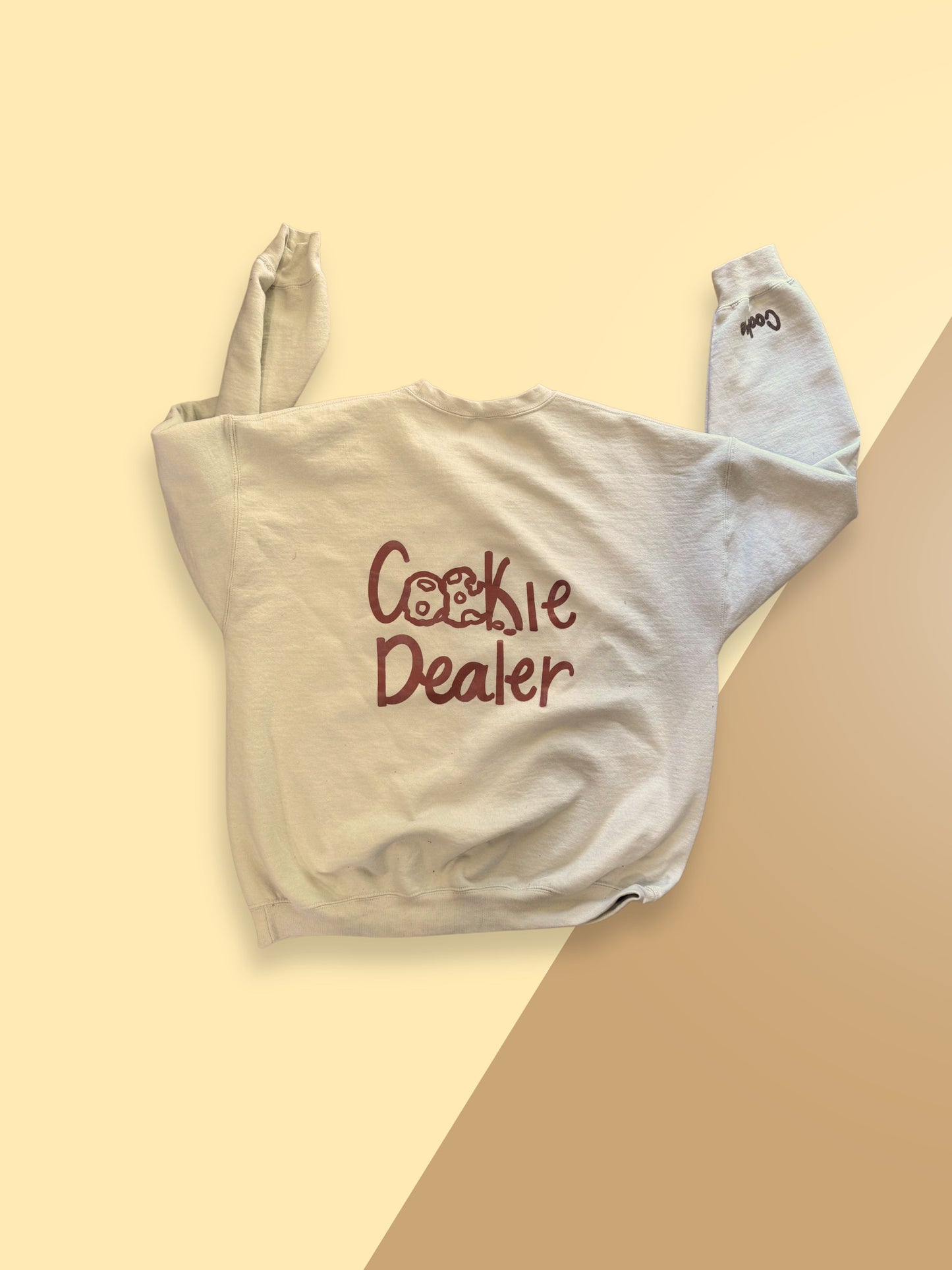 Cookie Dealer Sweatshirt