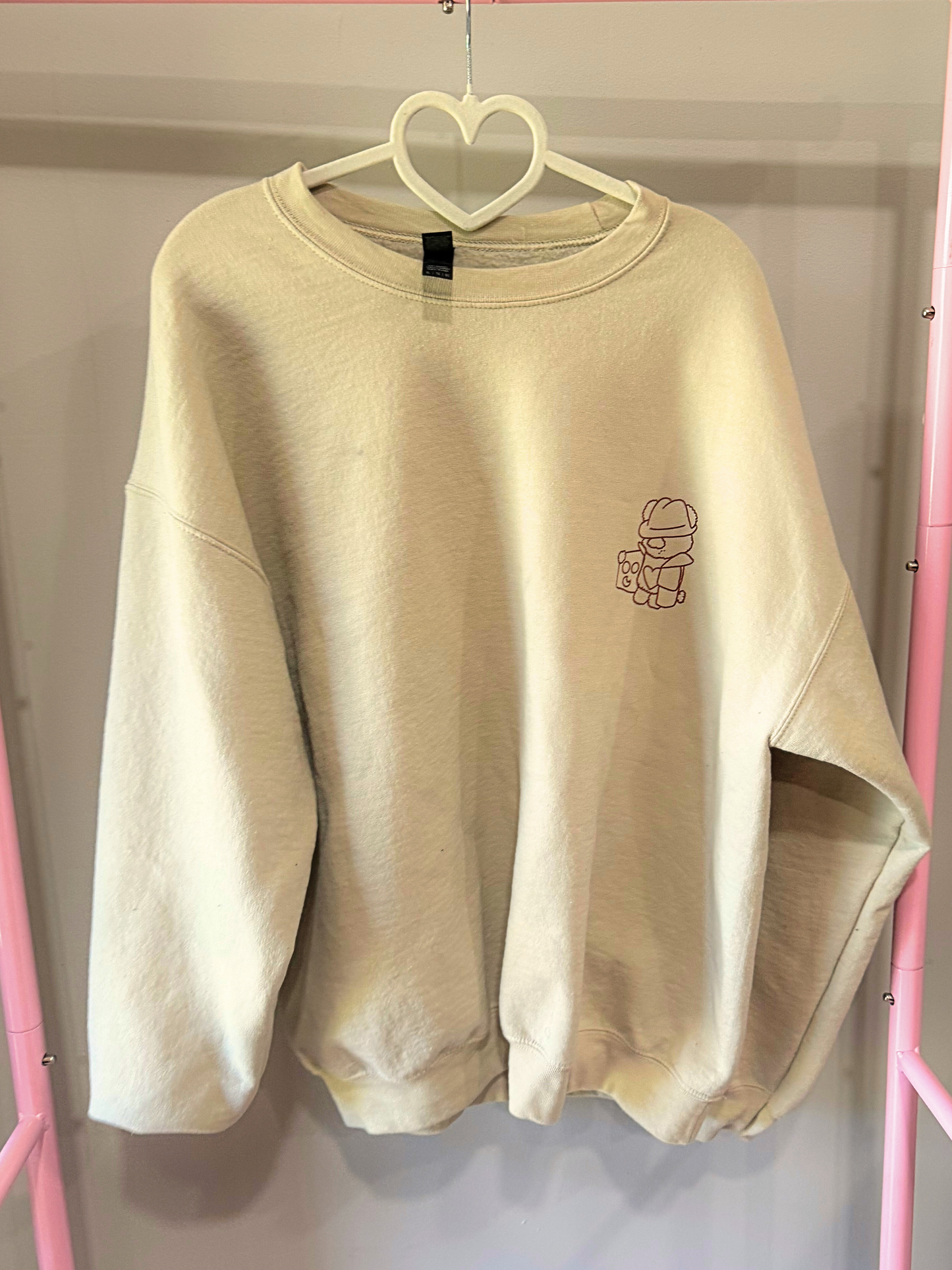 Cookie Dealer Sweatshirt